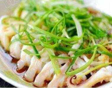 魷魚的 9種美味做法，簡單易學好吃，以後天天吃都願意!! 