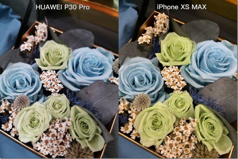 機皇卡位戰，HUAWEI P30 Pro、iPhone XS MAX 日夜拍人像錄影測試