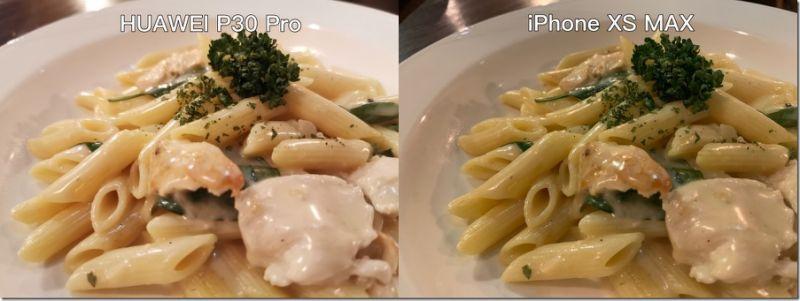 機皇卡位戰，HUAWEI P30 Pro、iPhone XS MAX 日夜拍人像錄影測試