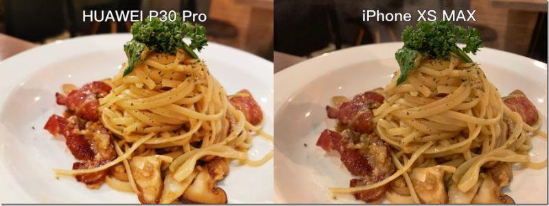 機皇卡位戰，HUAWEI P30 Pro、iPhone XS MAX 日夜拍人像錄影測試