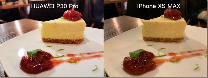 機皇卡位戰，HUAWEI P30 Pro、iPhone XS MAX 日夜拍人像錄影測試