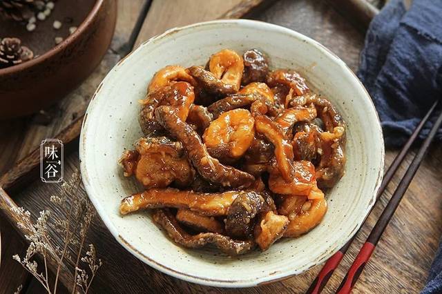 香菇這樣做，酸甜酥脆超級下飯！
