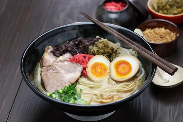 大阪必吃美食 | 吃完這12樣，再說你來過大阪