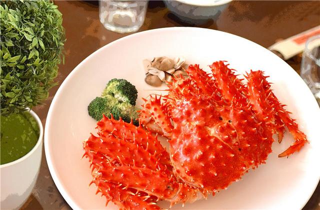 大阪必吃美食 | 吃完這12樣，再說你來過大阪