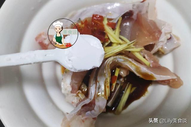 天熱沒胃口，魚肉這做法，蒸一蒸6分鐘出鍋，鮮香開胃，做法簡單