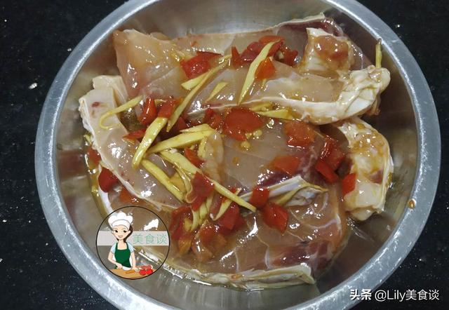 天熱沒胃口，魚肉這做法，蒸一蒸6分鐘出鍋，鮮香開胃，做法簡單