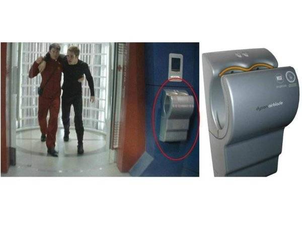 20個看完後「影迷都想退票」的電影道具本體　《復仇者聯盟》居然用相機腳架當神器？~~~