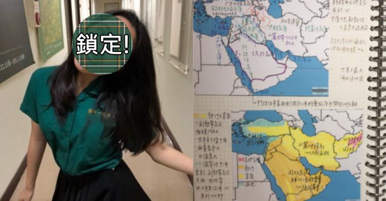 北一女學霸筆記「熱銷1600套」賺進百萬！引來國稅局盯上她…稅制公開：文組的錢真好賺