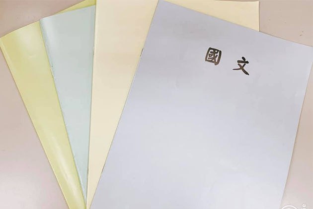 北一女學霸筆記「熱銷1600套」賺進百萬！引來國稅局盯上她…稅制公開：文組的錢真好賺