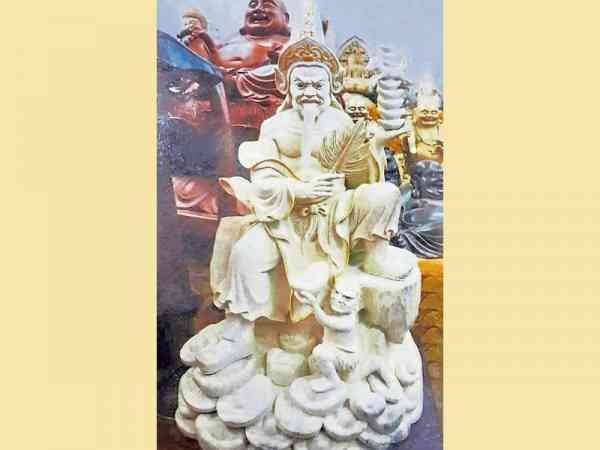 《真人真事》陰界大耳窿借錢給陰間先人【子孫有福】祂們是最有善心的