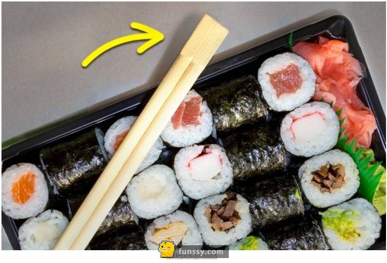 14個不為人知的生活常見物品用途~~~