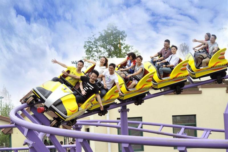 坐迪士尼雲霄飛車能排腎結石？ 泌尿科醫師：不要笑這是真的！