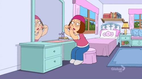 6件每個女生都會做但不會承認的事