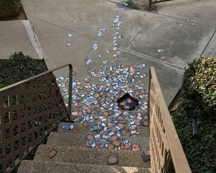 22張最糟糕的情況~~~