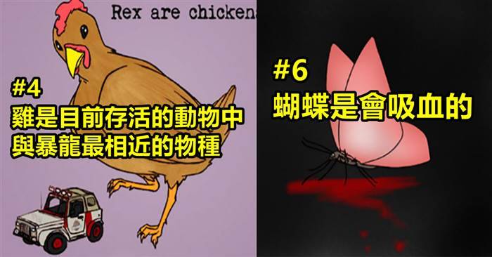 關於動物的18件奇妙事實~~~#2 目前世界上的海域只有不到10%被探索