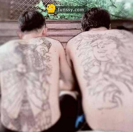 21句絕對會讓你笑到肚子痛的8+9八家將經典語錄#6人不犯我，我不犯人，若人犯我，我變犯人