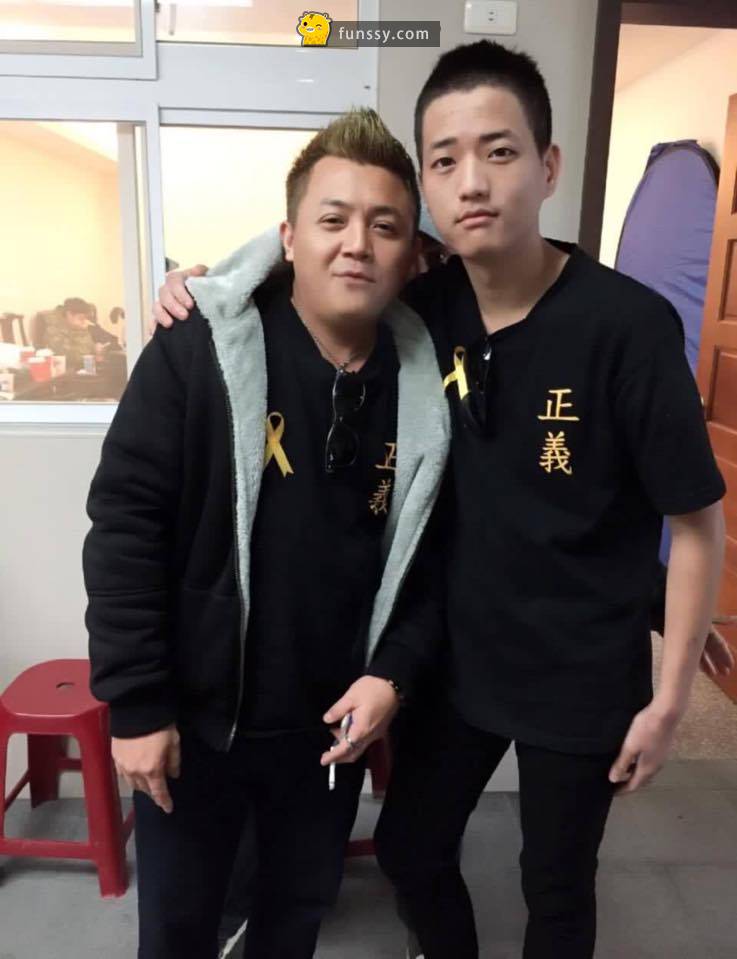 21句絕對會讓你笑到肚子痛的8+9八家將經典語錄#6人不犯我，我不犯人，若人犯我，我變犯人