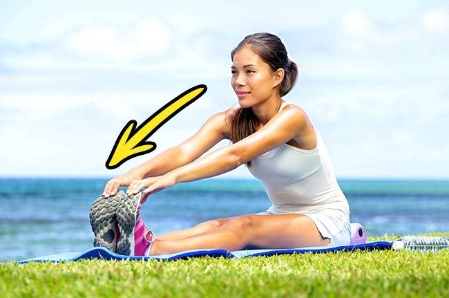 7個只要1分鐘就完成的「超簡單自我健康檢測法」！#1 大拇指3秒鐘！