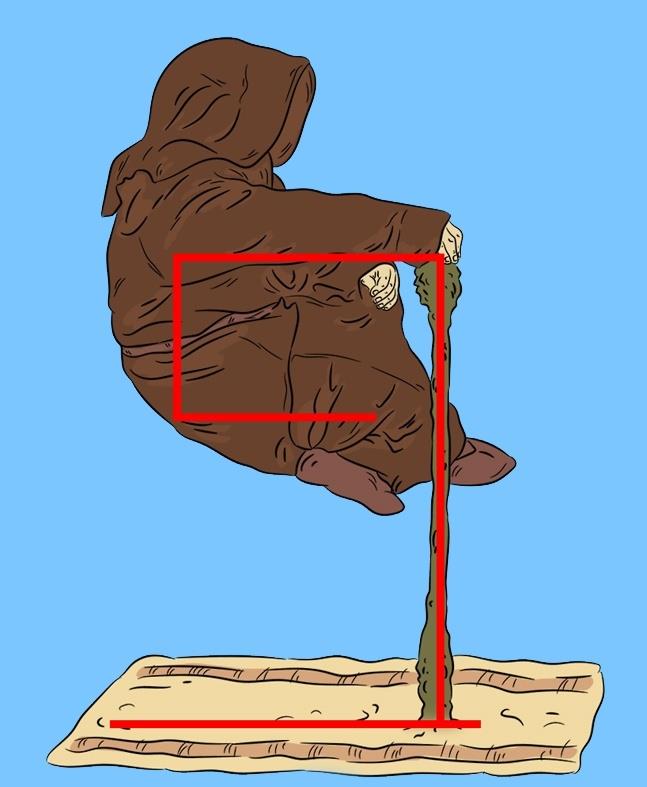 魔術師最不想被人知道的6種「障眼法秘密」，揭秘後原來如此簡單