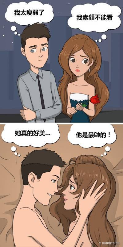 男生女生注意咯！11個你以為沒什麼「卻最容易導致分手」的壞習慣！