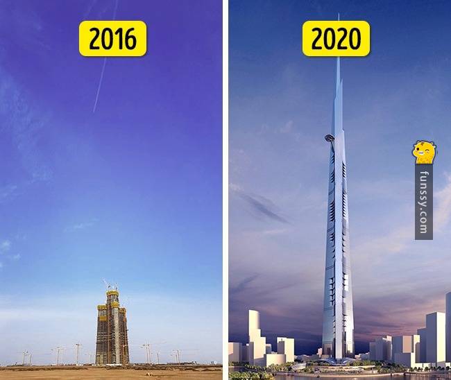 到了2050年的未來會發生的17件事情~~~