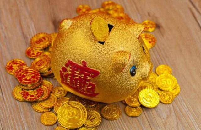 陰曆生日尾數，看你一生財運！