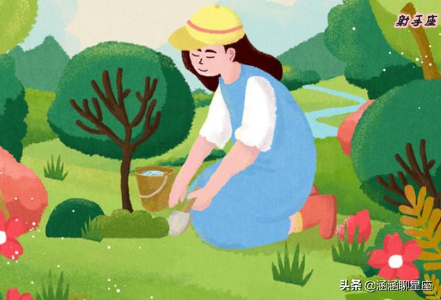 脾氣雖好，狠起來卻十分可怕的四大星座男，千萬別輕易招惹