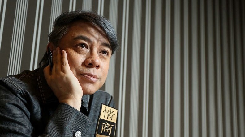 明明是沒教養，卻辯成「說話直」！　蔡康永短書：說話決定你是什麼樣的人 