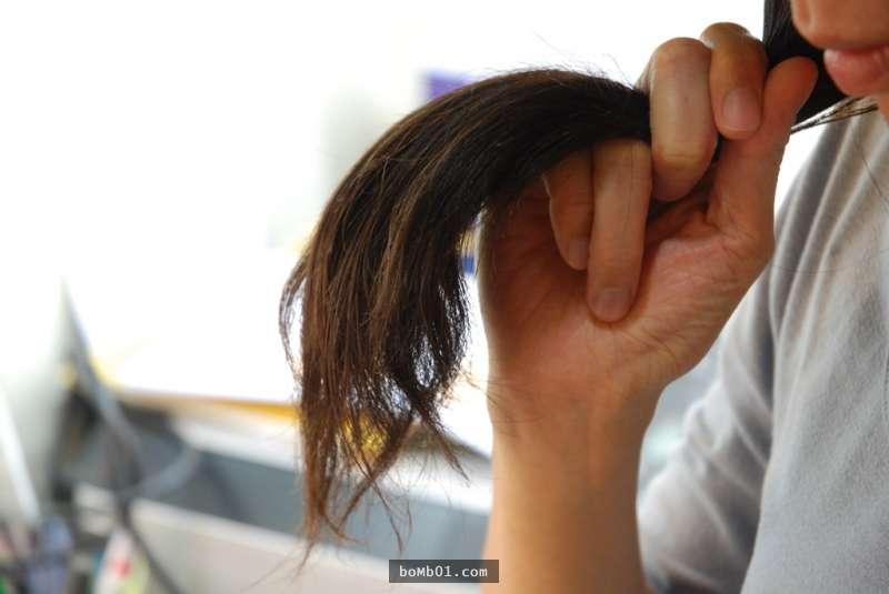 7種慢性自殺疾病讓大家「今天開始就不敢再頭髮濕濕地入睡」，想要癱瘓致死就繼續吧！