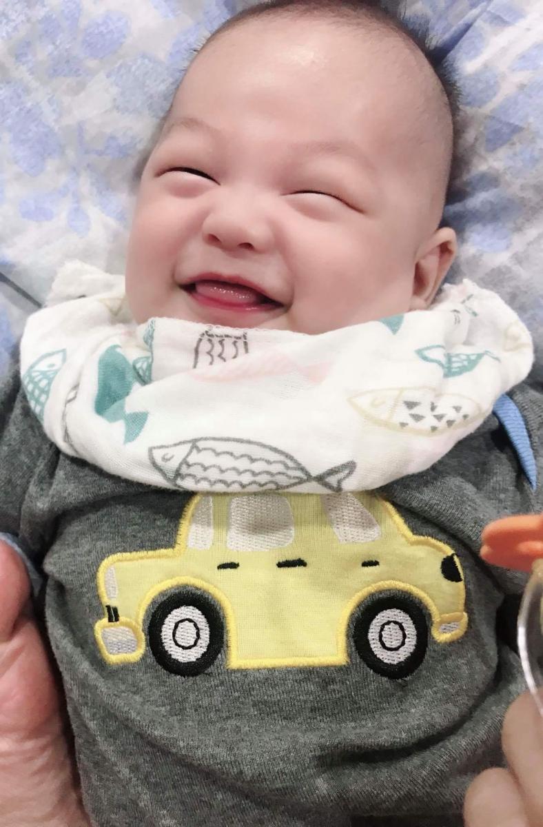 神一般的婆婆！媳婦生小孩「月子餐超強大」　網看完羨慕喊：「根本當女兒疼入心了」