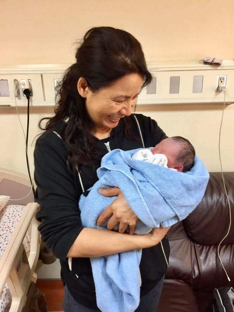 神一般的婆婆！媳婦生小孩「月子餐超強大」　網看完羨慕喊：「根本當女兒疼入心了」
