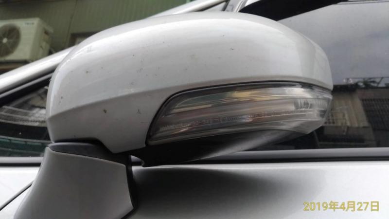 車子被A氣pupu，意外收到「字條留言」他被感動～「我要留這條傷痕作證，台灣最美風景果然是人」！