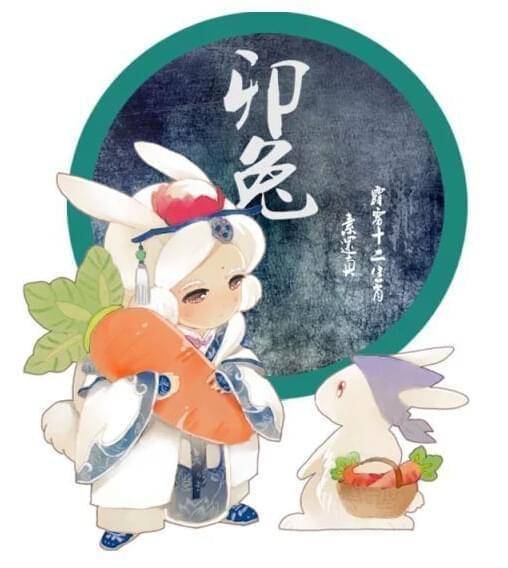 你屬什麼天命就是什麼。