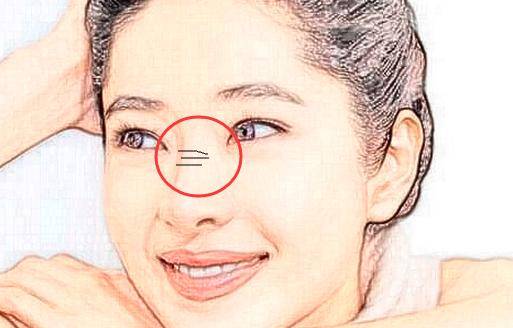 5種克夫的女人面相，拖垮男人的事業，一分錢也留不住！
