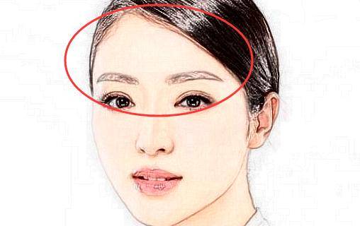 5種克夫的女人面相，拖垮男人的事業，一分錢也留不住！