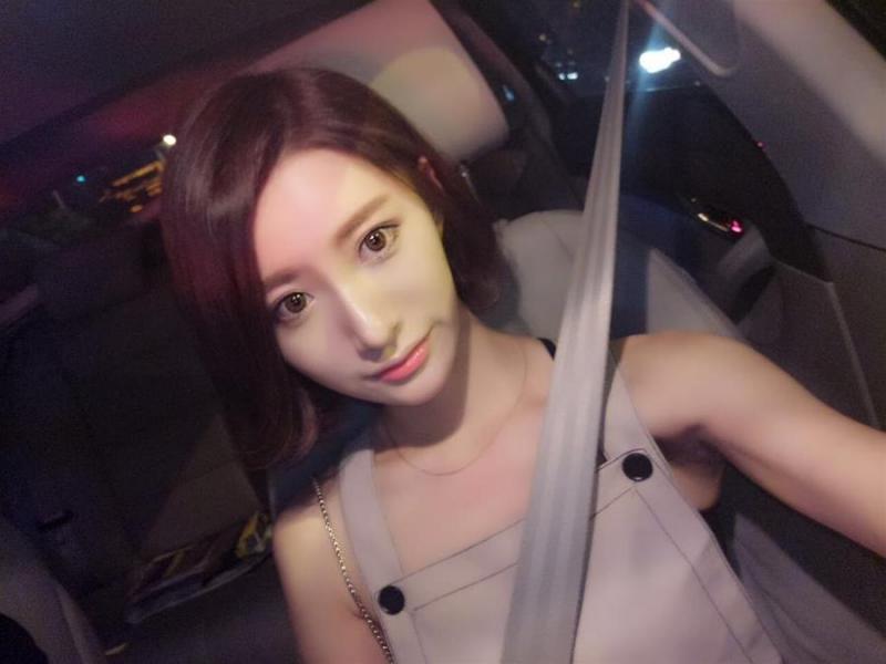 女子和男友同居三年從未卸妝，男友好奇要卸，看到女子「素顏」後轉身奪門而出！