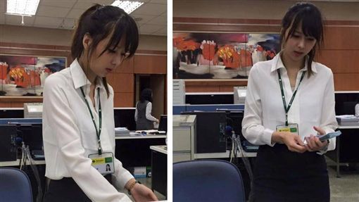 銀行驚見「史上最正櫃姐」神似波多野結衣！他撩妹被1句話擊倒　網友暴動要開戶