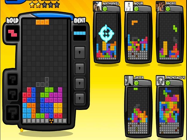 臉書經典遊戲「Tetris Battle」倒數1個月收攤　粉絲哀嚎：青春的決鬥消失惹QQ
