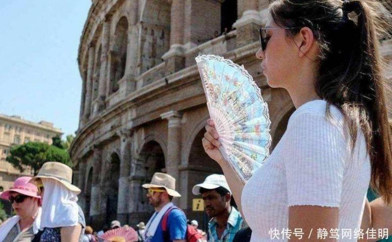全球「唯一」禁止安裝空調的國家，不論多熱,，全國都沒有人敢破例！