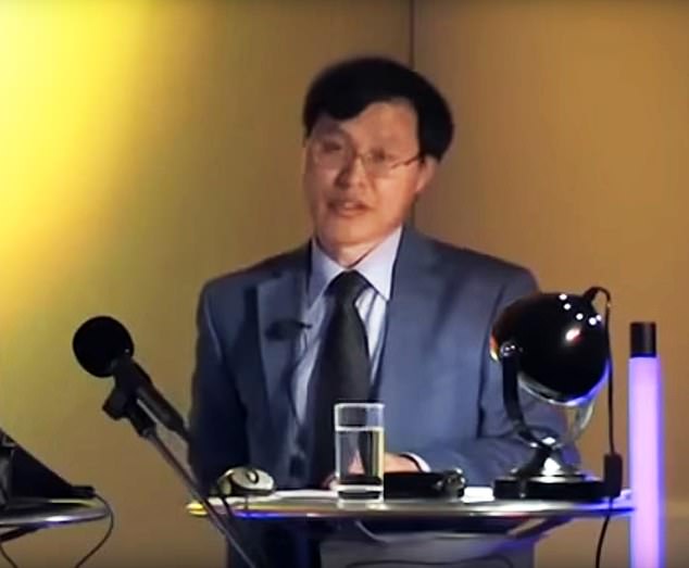 外星人早就來地球了！　牛津大學教授：與人類的「混種後代」就是救世主