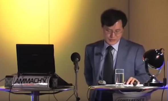 外星人早就來地球了！　牛津大學教授：與人類的「混種後代」就是救世主
