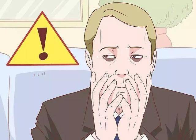 人到中年，經常半夜醒來睡不著？醫生：可能是5種大病的徵兆，別再忽視了！