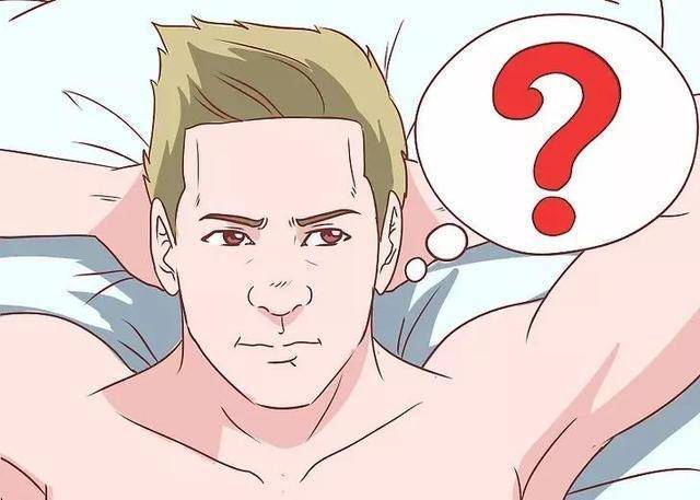 人到中年，經常半夜醒來睡不著？醫生：可能是5種大病的徵兆，別再忽視了！