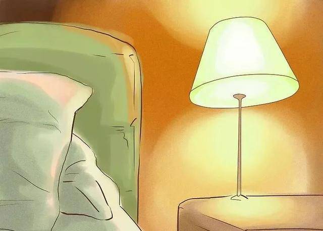 人到中年，經常半夜醒來睡不著？醫生：可能是5種大病的徵兆，別再忽視了！
