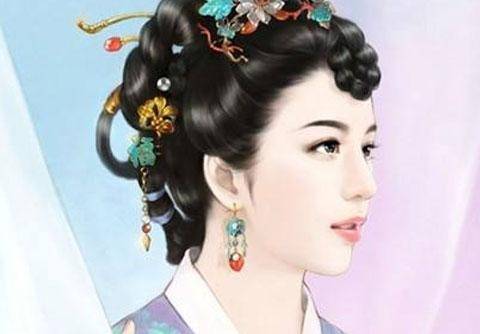 5種富婆的面相，不靠老公，自己就是豪門，說得就是你