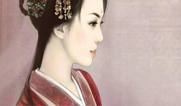 5種富婆的面相，不靠老公，自己就是豪門，說得就是你