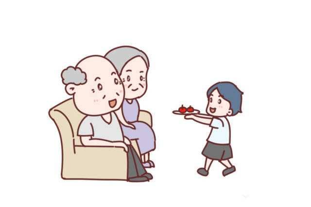 最孝順的6大生肖，命也最是好