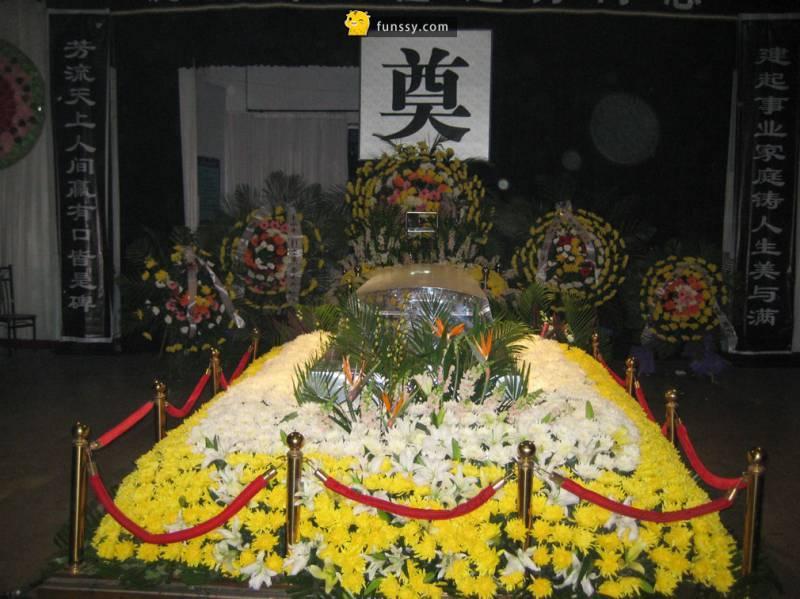 16件殯儀館里的禁忌！快記下以下的禁忌吧，免得以後惹禍上身了還不自知……