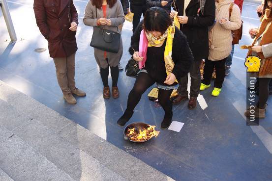 16件殯儀館里的禁忌！快記下以下的禁忌吧，免得以後惹禍上身了還不自知……