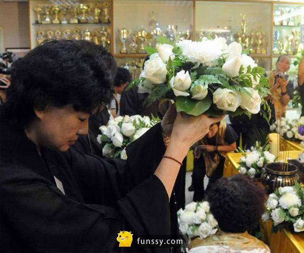 16件殯儀館里的禁忌！快記下以下的禁忌吧，免得以後惹禍上身了還不自知……